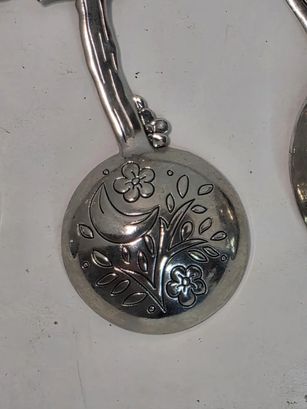 Ganz Owl Themed Decorative Measuring Spoon Set